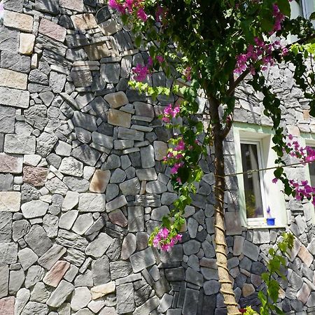 Vavilla Apartment Fethiye Exterior photo