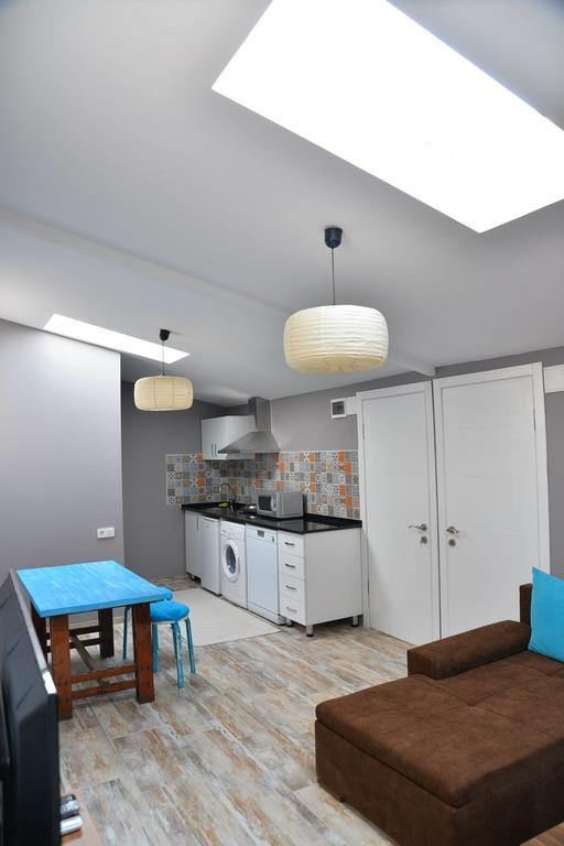 Vavilla Apartment Fethiye Room photo