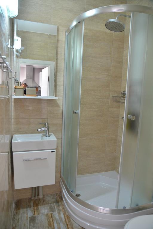 Vavilla Apartment Fethiye Room photo