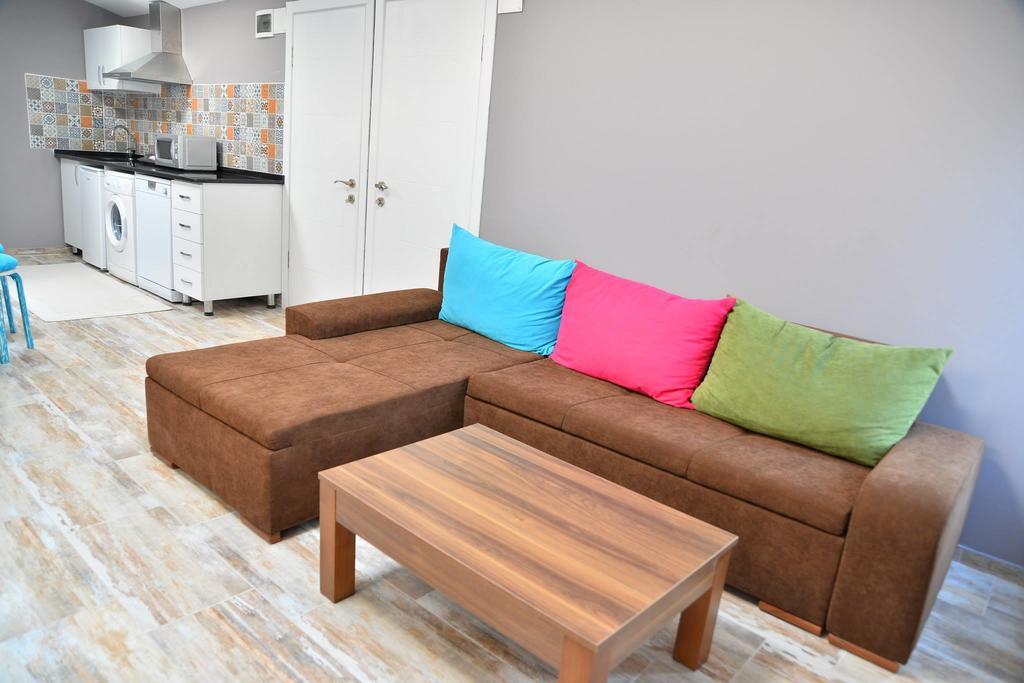 Vavilla Apartment Fethiye Room photo