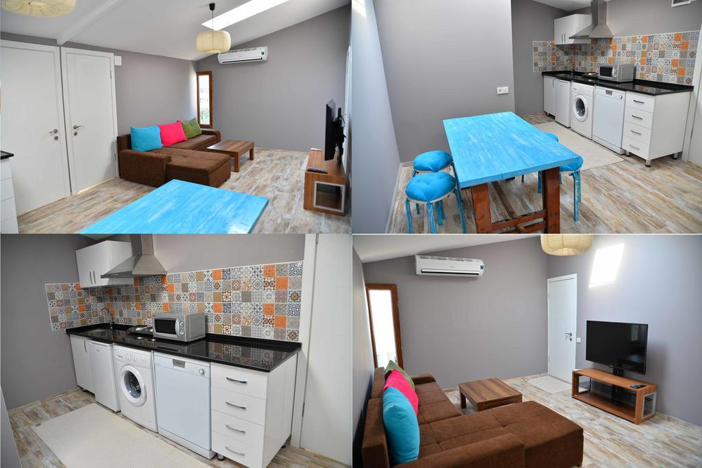 Vavilla Apartment Fethiye Room photo