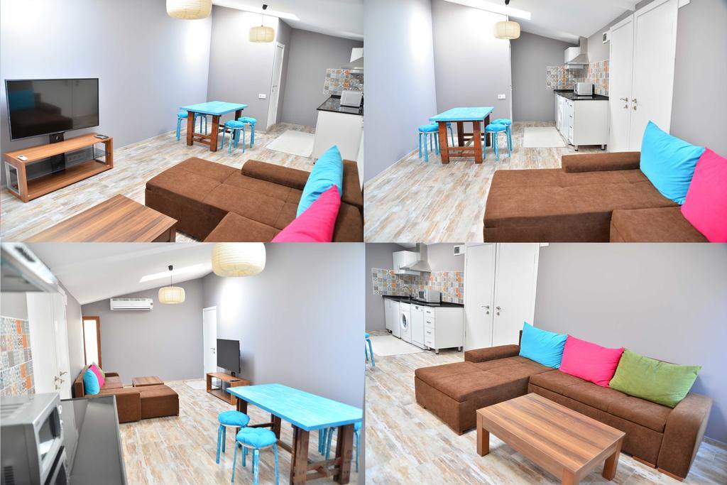 Vavilla Apartment Fethiye Room photo