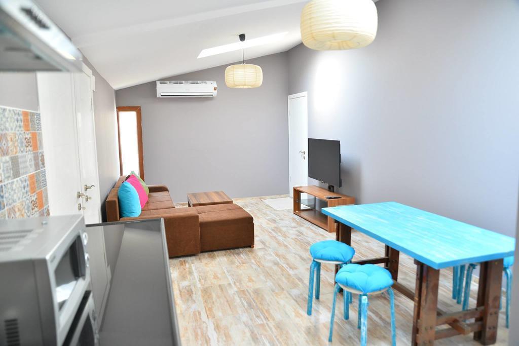 Vavilla Apartment Fethiye Room photo