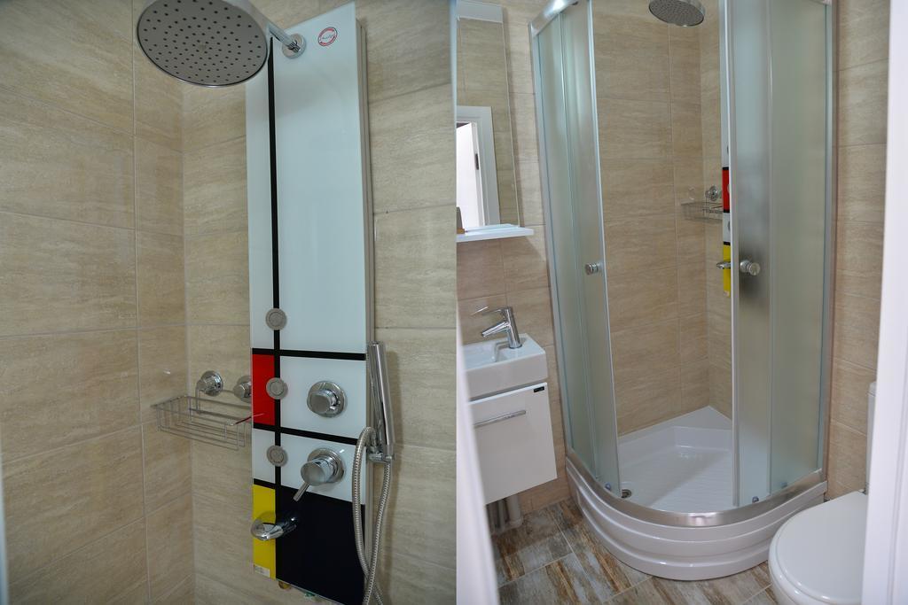 Vavilla Apartment Fethiye Room photo