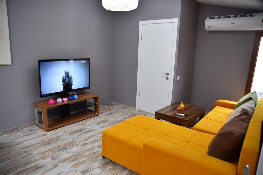 Vavilla Apartment Fethiye Exterior photo