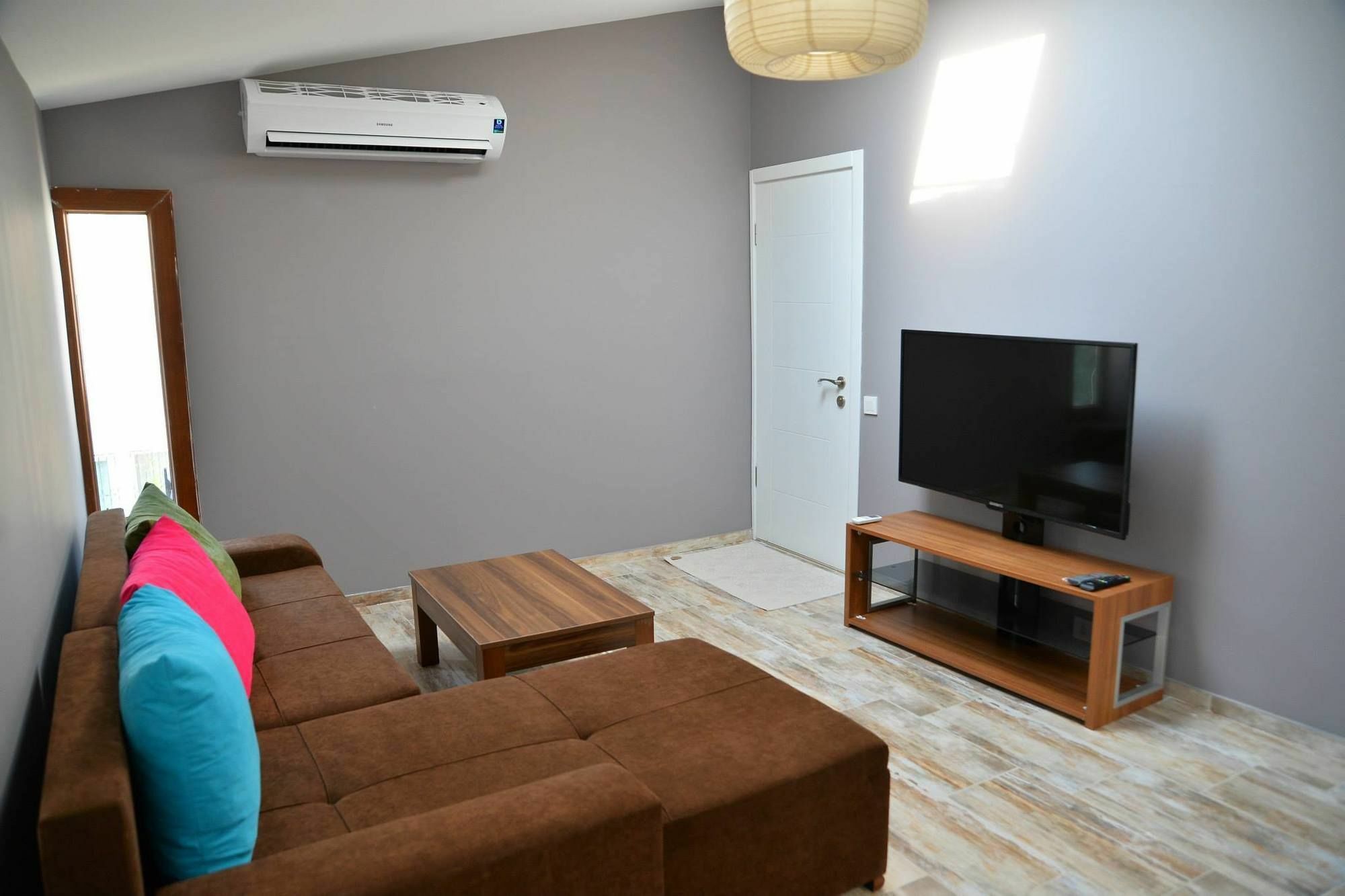 Vavilla Apartment Fethiye Exterior photo