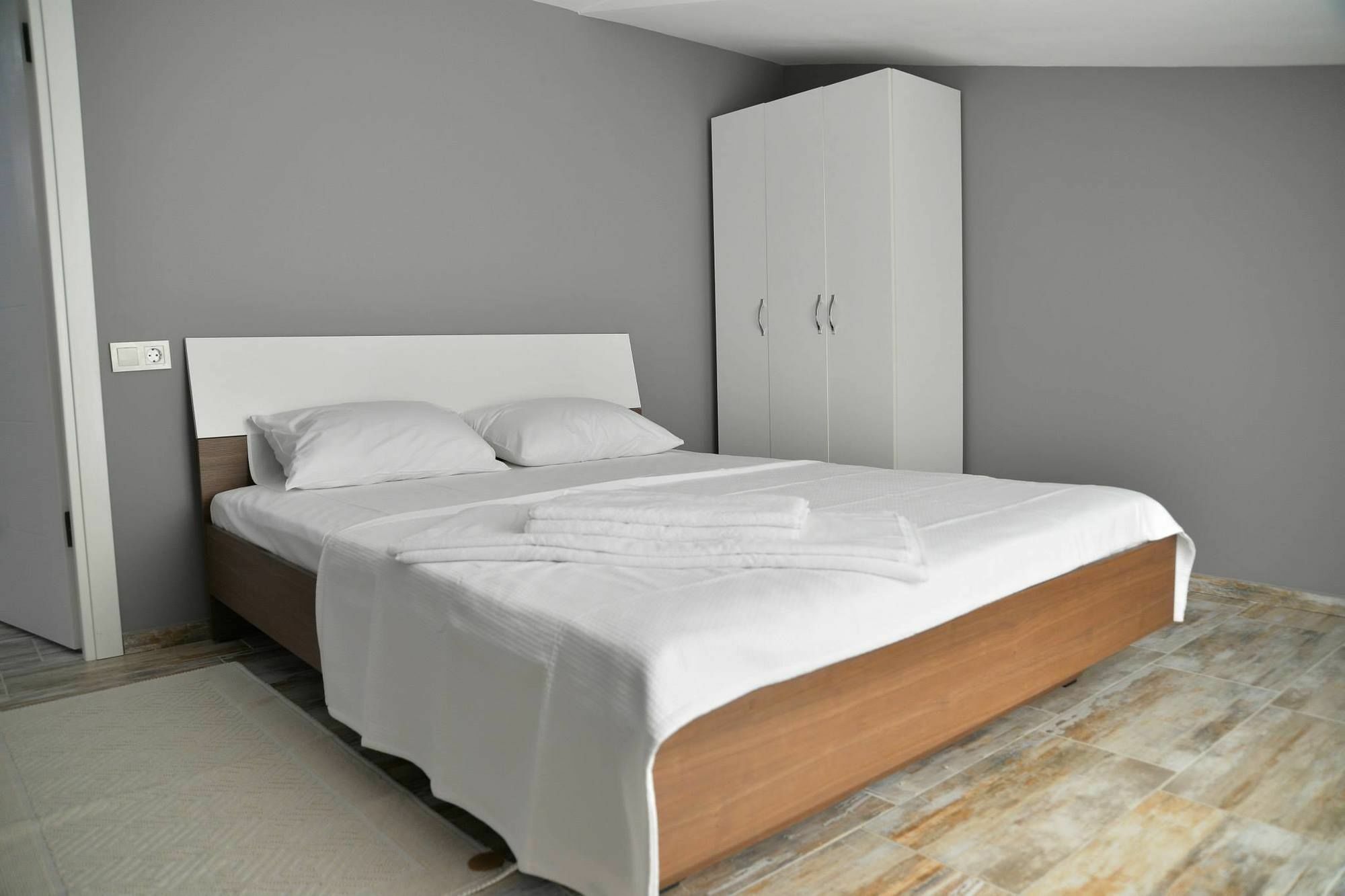 Vavilla Apartment Fethiye Exterior photo