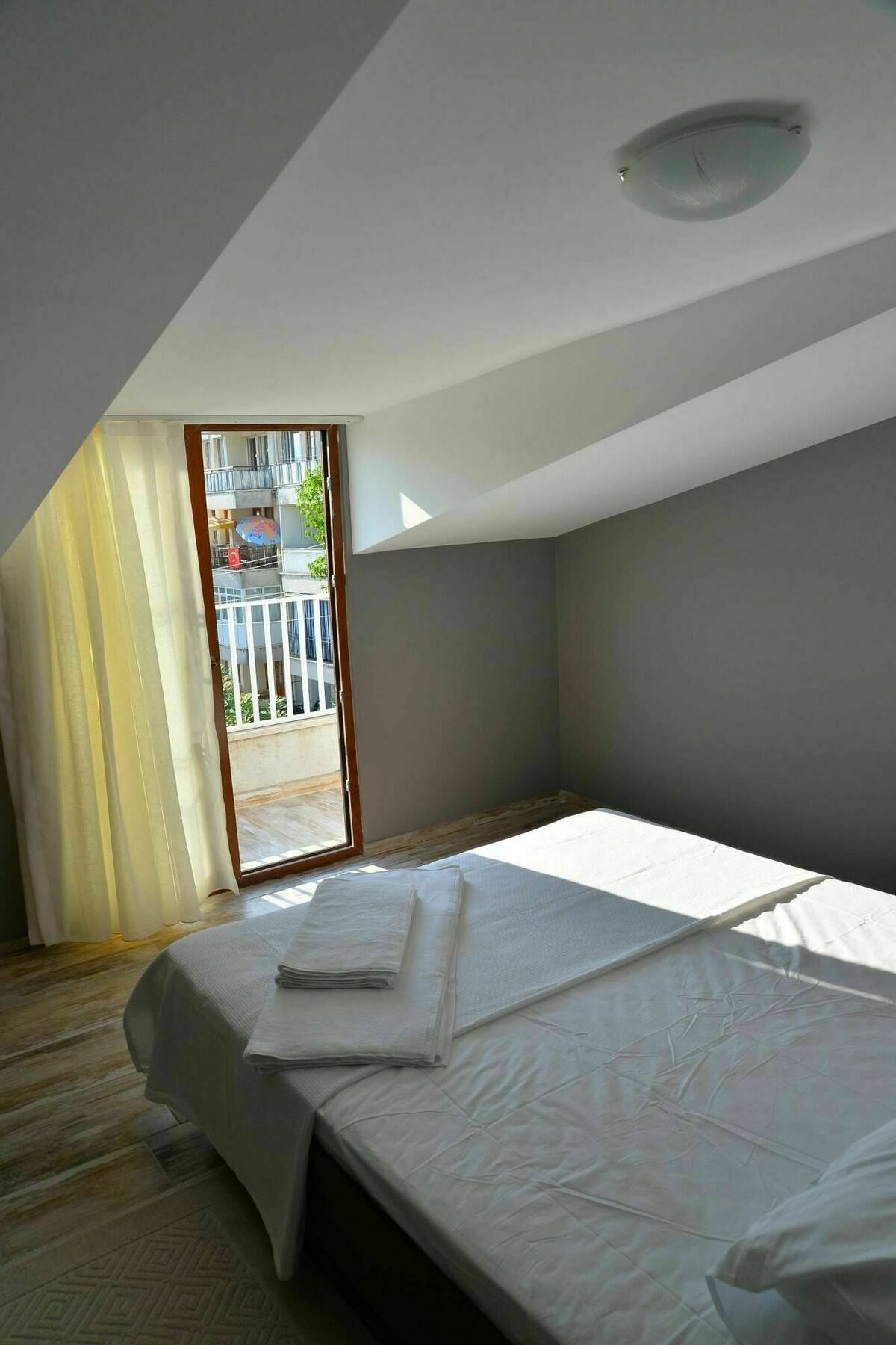 Vavilla Apartment Fethiye Exterior photo