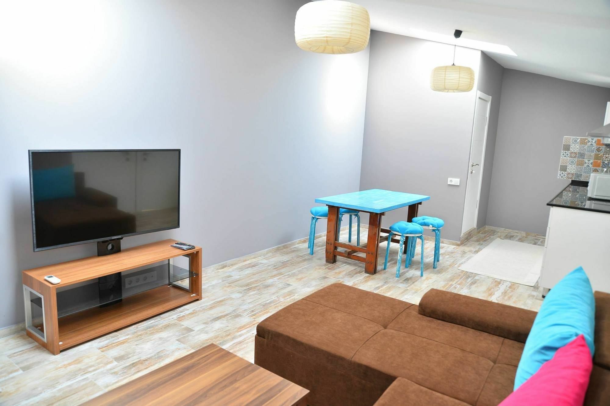 Vavilla Apartment Fethiye Exterior photo