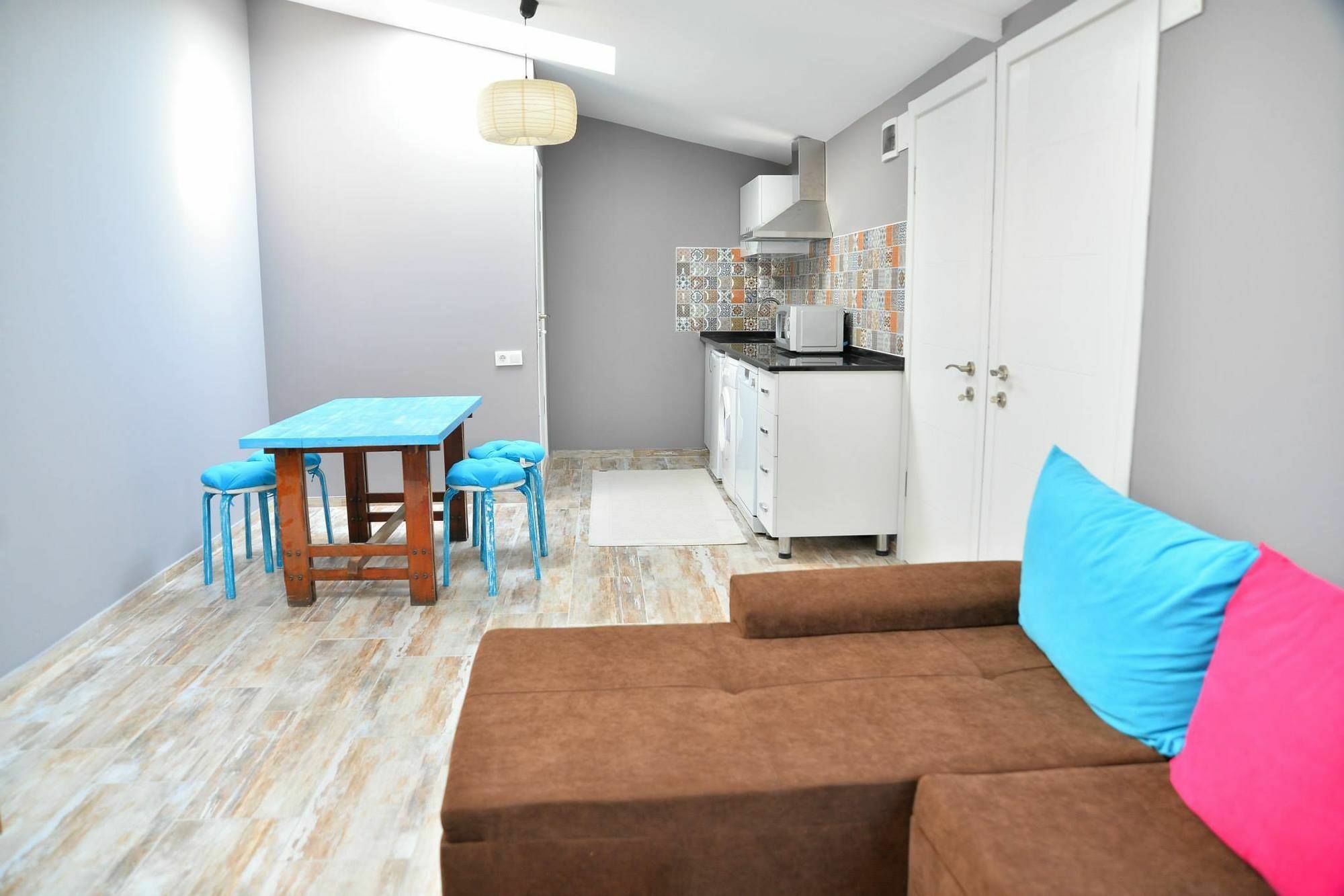 Vavilla Apartment Fethiye Exterior photo