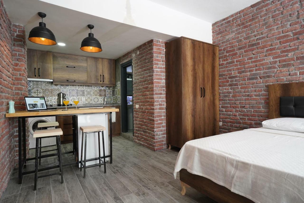 Vavilla Apartment Fethiye Exterior photo