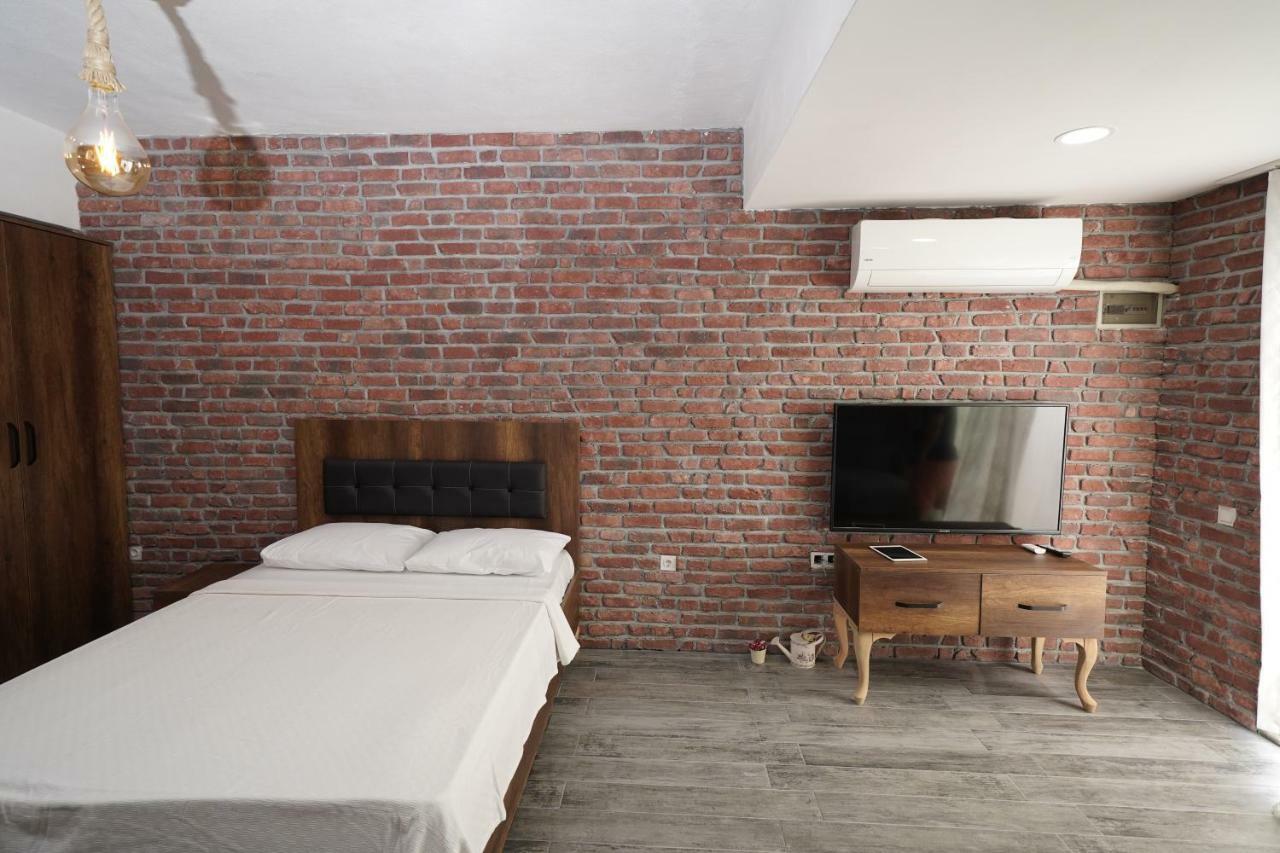 Vavilla Apartment Fethiye Exterior photo