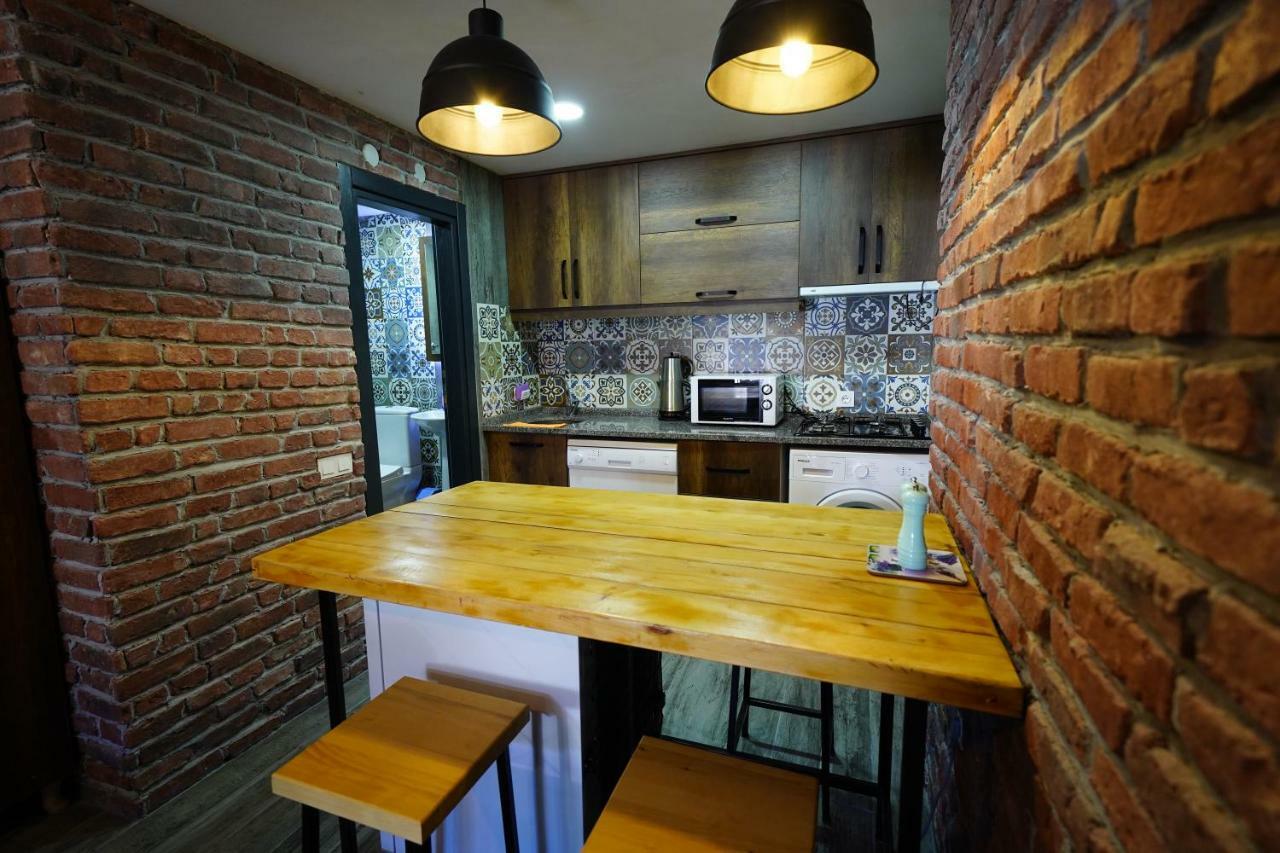 Vavilla Apartment Fethiye Exterior photo