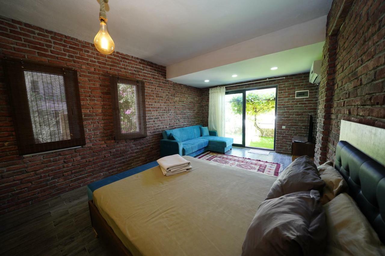 Vavilla Apartment Fethiye Exterior photo