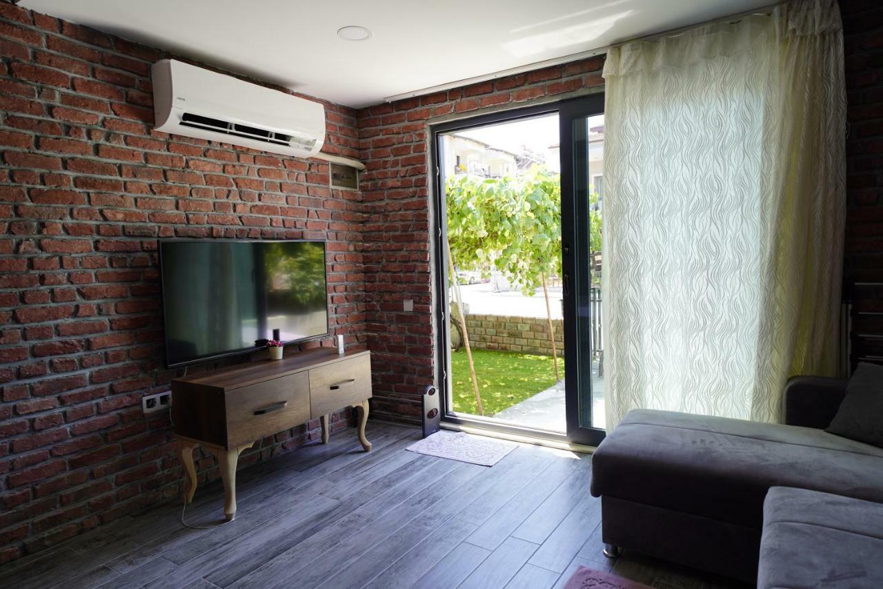 Vavilla Apartment Fethiye Exterior photo